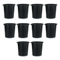 Re-solution Commerical Waste Paper Bin