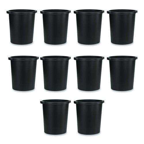 Re-solution Commerical Waste Paper Bin