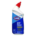 Toilet Bowl Cleaner with Bleach