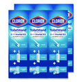 ToiletWand Disposable Toilet Cleaning System: Handle