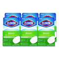 Ultra Clean Toilet Tablets Bleach