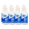 Bleach Cream Cleanser