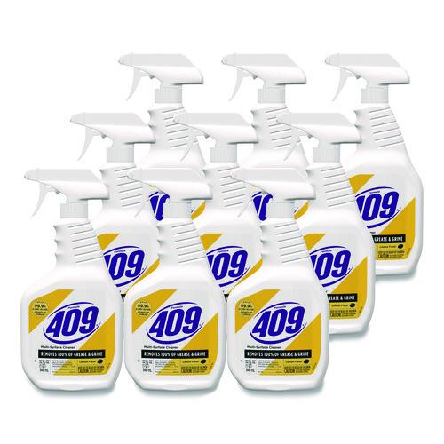 Multi-Surface Cleaner