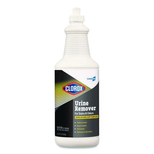 CloroxPro Urine Remover for Stains and Odors
