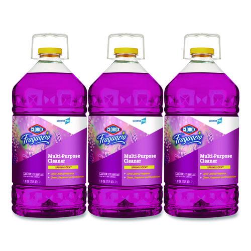 CloroxPro Fraganzia Multi-Purpose Cleaner