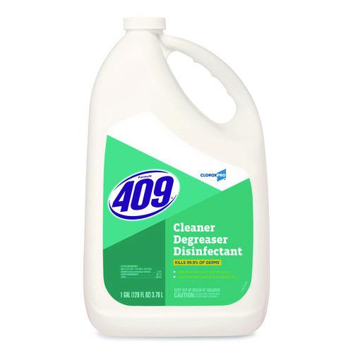 CloroxPro Cleaner Degreaser Disinfectant