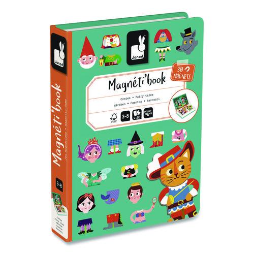 Magneti'books