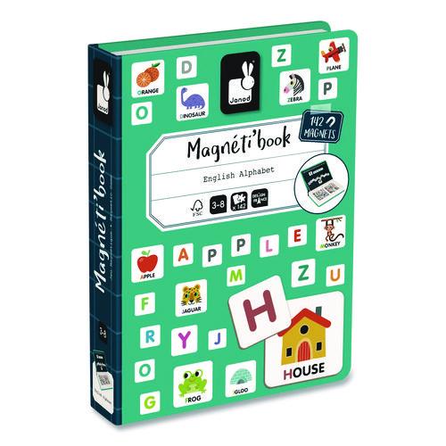 Magneti'books