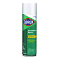 Disinfecting Spray