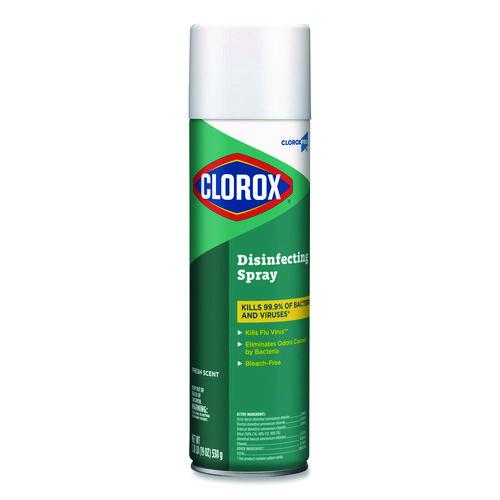 Disinfecting Spray