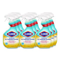 Disinfecting All Purpose Cleaner Spray