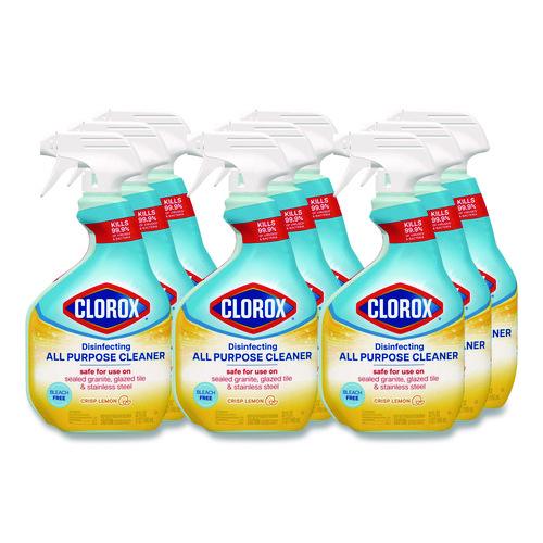 Disinfecting All Purpose Cleaner Spray