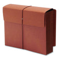Redrope End Tab Wallets
