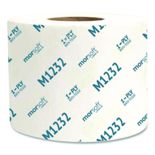 Morsoft Controlled Bath Tissue