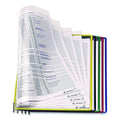 Foldfive Pockets