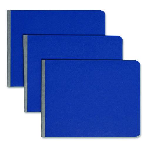 Prong Fastener  Premium Pressboard Report Cover