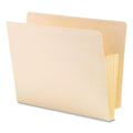 Manila End Tab TUFF Pockets
