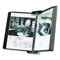 VEO Wall Reference System