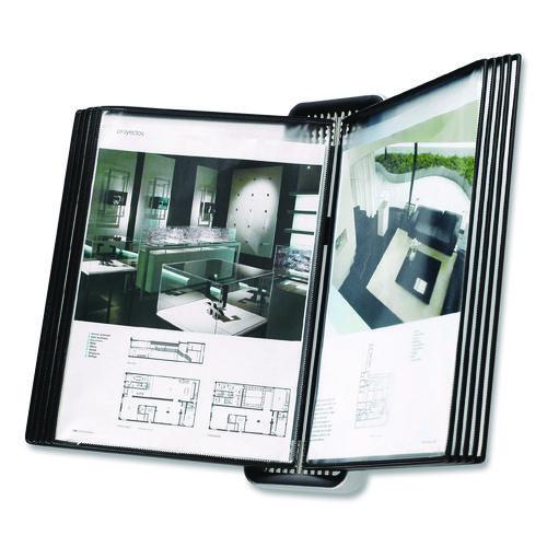 VEO Wall Reference System
