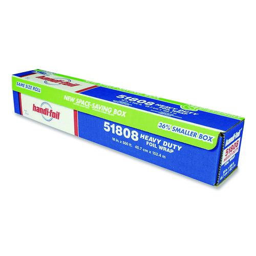Heavy Duty Aluminum Foil