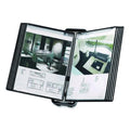 VEO Desktop Reference System