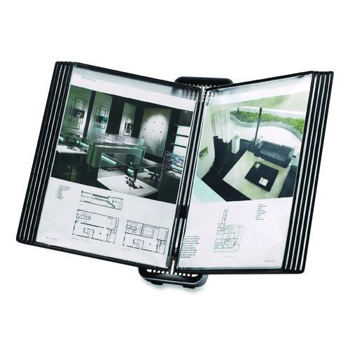 VEO Desktop Reference System