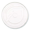 GreenStripe Cold Cup Flat Lids