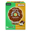 Coconut Mocha K-Cups