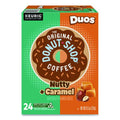 Nutty Plus Caramel K-Cup