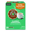 Classic Cappuccino K-Cups