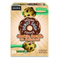 Cookie Dough So Delicious K-Cups