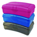 Plastic School Box