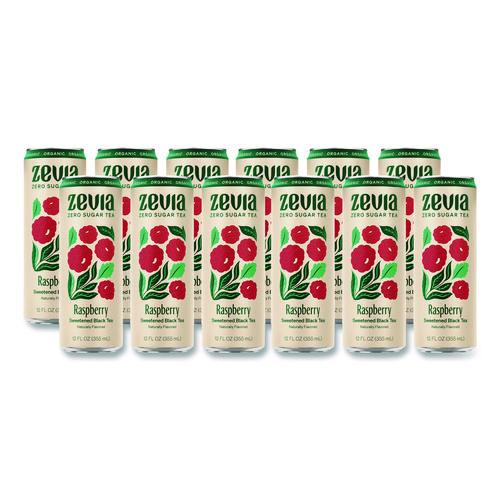 Zero Sugar Naturally Sweetened Black Tea