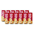 Zero Sugar Naturally Sweetened Energy Drink