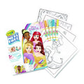 Disney Princess Color Wonder Kit