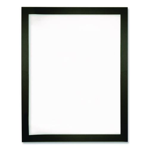 Indoor Window Sign Holder