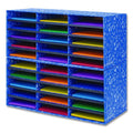 Classroom Collection Literature Sorter