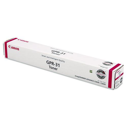 2798B003AA (GPR-31) Toner