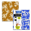 Soft Pedals Spiral Notebook