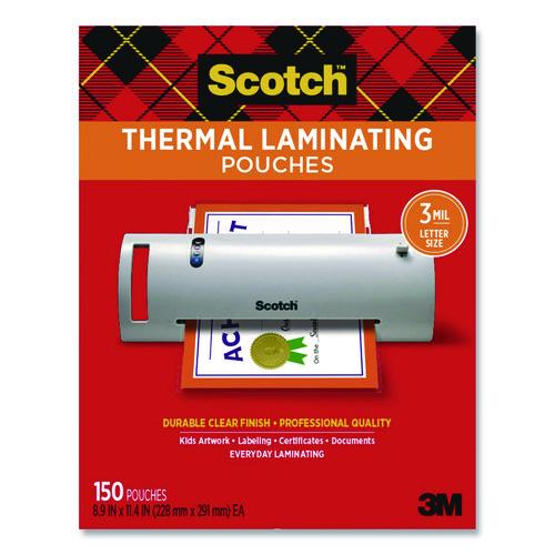 Laminating Pouches