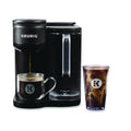 K-Brew + Chill Single Serve Coffee Maker