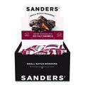 Small Batch Wonders Snack Size Dark Chocolate Sea Salt Caramels