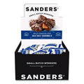 Small Batch Wonders Snack-Size Milk Chocolate Sea Salt Caramels