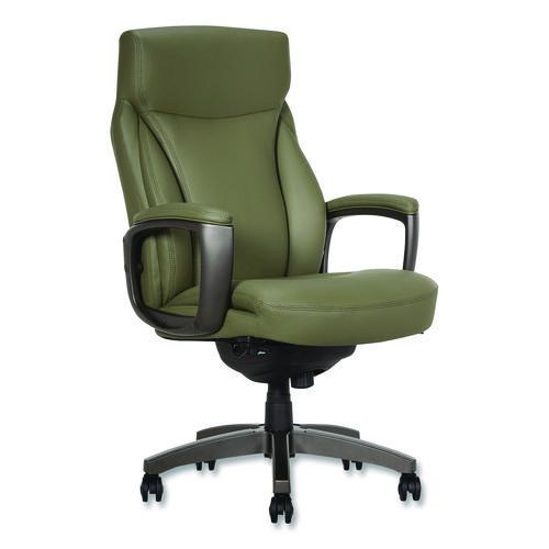 Arcadian Bonded Leather Executive Chair