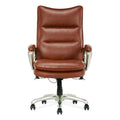 Jenkins Executive Big and Tall Chair