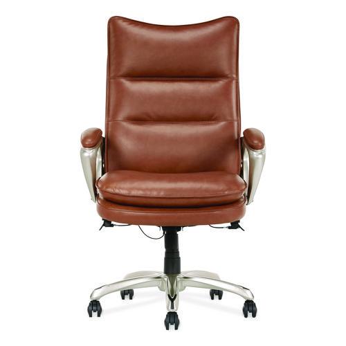 Jenkins Executive Big and Tall Chair