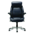 Meyer Bonded Leather Executive Chair