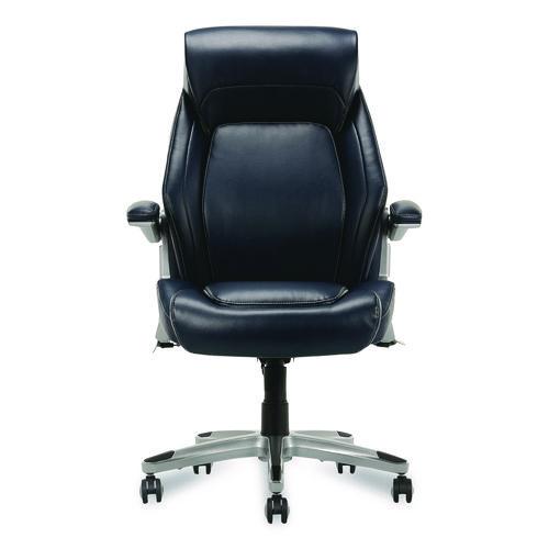 Meyer Bonded Leather Executive Chair