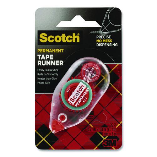 Tape Runner