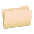 Standard Manila File Folders